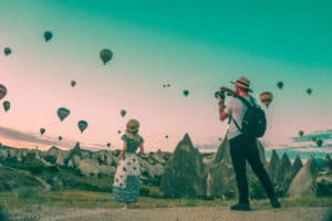 A Career in Travel and Tourism