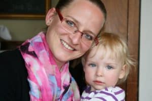 Path to Becoming Child Advocate