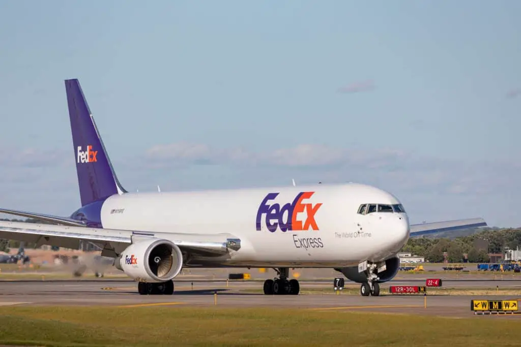 Is FedEx a good company to work for?