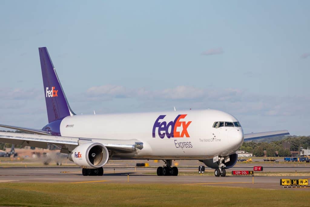 Is FedEx a good company to work for?