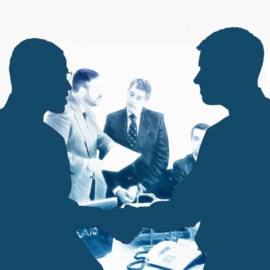 Client Advisor VS Sales Associate
