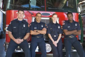 Fire Department Interview Questions