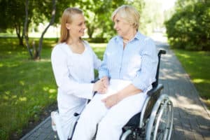 CNA Salary in Illinois