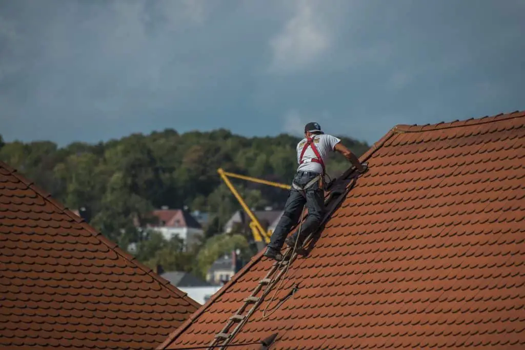 Roofing as Career