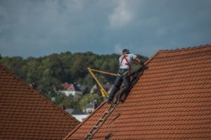Is Roofing a Good Career?
