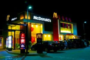 McDonald’s Interview Questions With Sample Answers