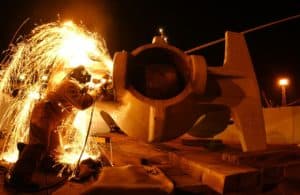 Military Support Welder Salary
