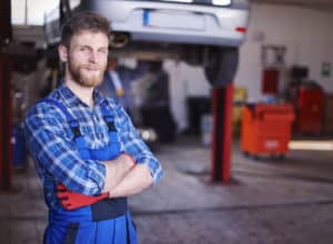Is Being an Auto Mechanic a Good Career?