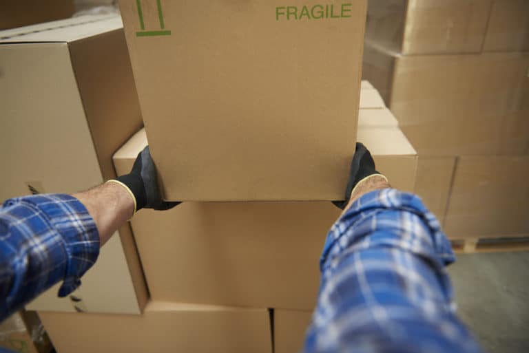 UPS Sorter Job Description Their Salary, and Duties How I Got The Job