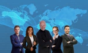VP Of HR Job Description, Duties, Salary