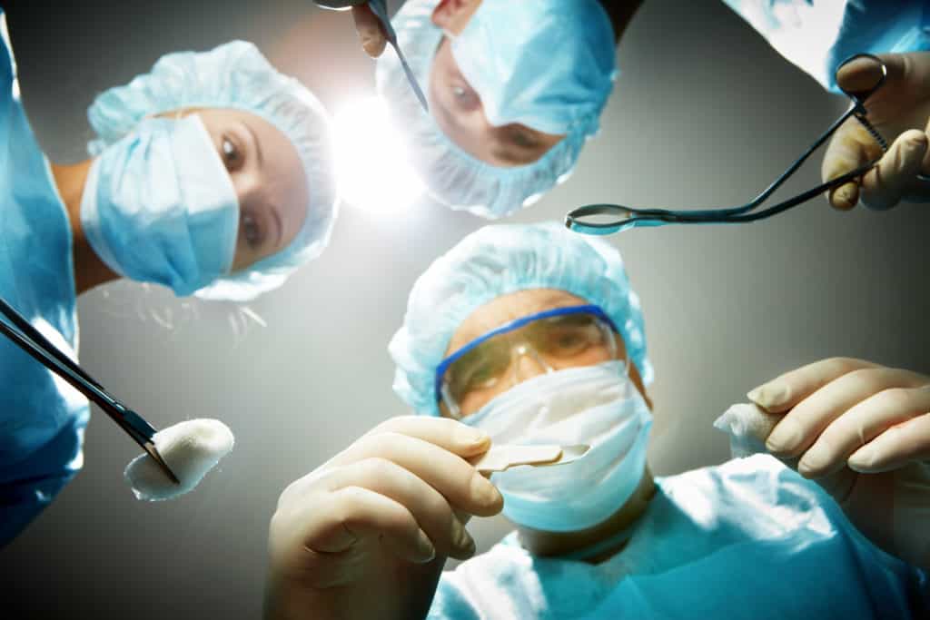 IS NEUROSURGERY HARD?