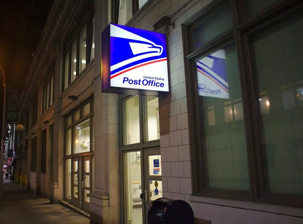 IS USPS A GOOD CAREER?