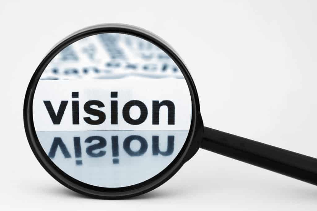 Johnson Mission and Vision Statement How I Got The Job