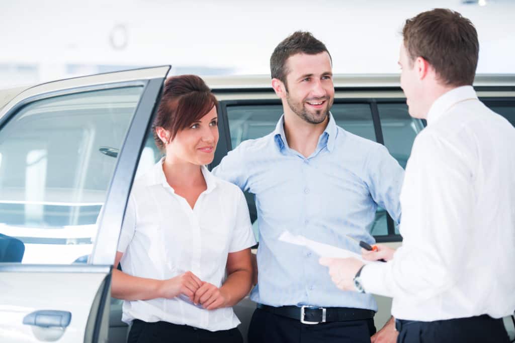 Car Dealership — Job Opportunities Complete Guide 