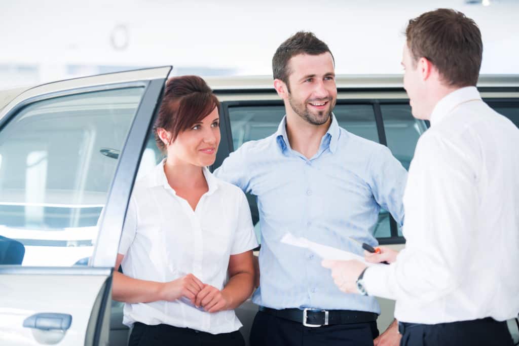 Car Dealership Job Opportunities A Complete Guide How I Got The Job