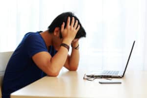 I can’t do anything. Why do you feel so? And what to do?