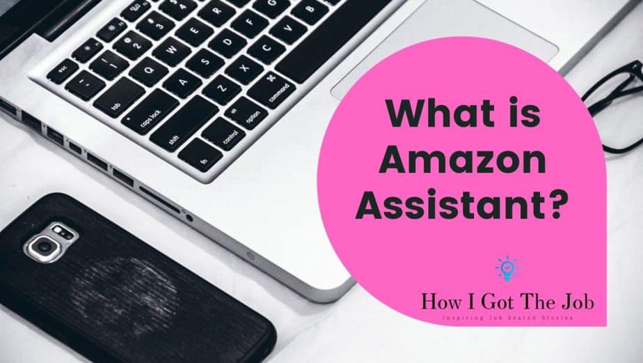 What is Amazon Assistant?