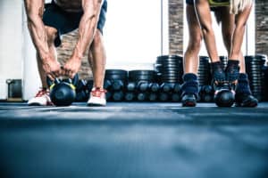 GYMSHARK SWOT Analysis & Competitors