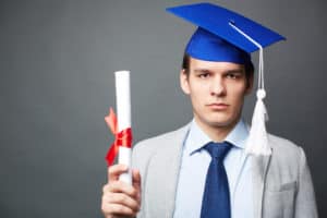 How to List Dual Degree on Resume