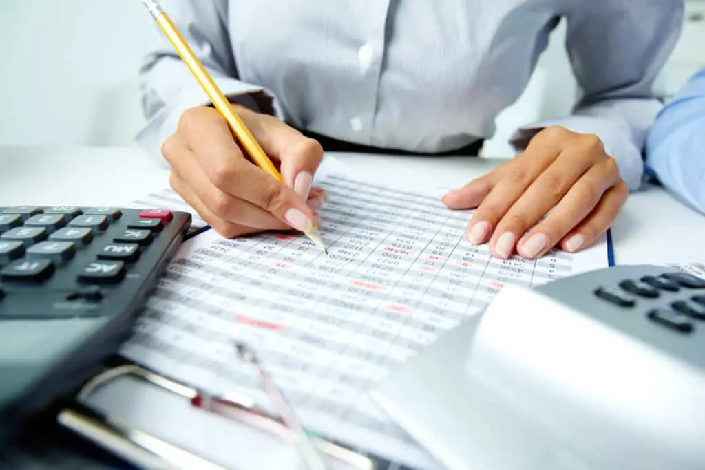Why is Managerial Accounting Information Prepared?
