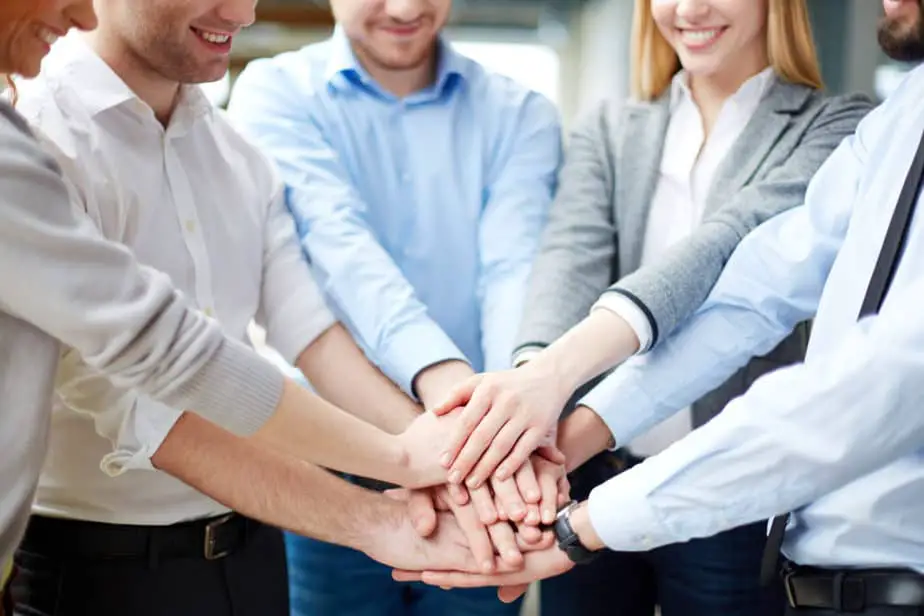 Qualities Of A Good Team Member