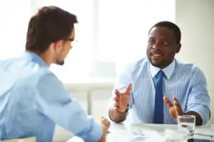 Questions to ask during an interview
