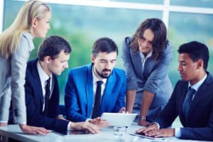 When Managing Stakeholders a Project Manager Should