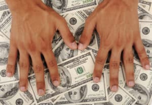 EY SALARY