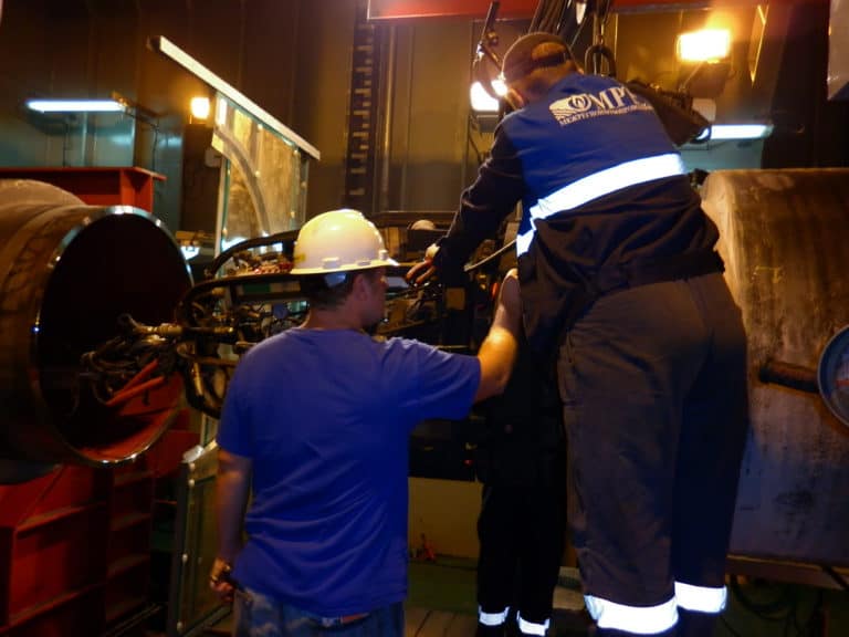 What are some examples of Maritime Jobs? How I Got The Job