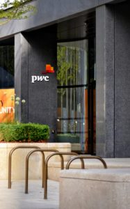 Big 8 Accounting Firms