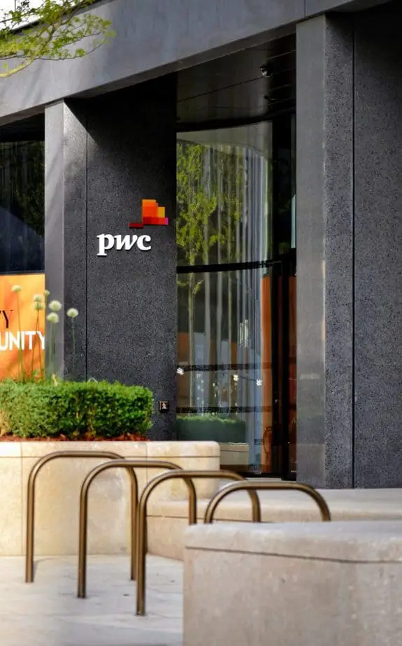 Senior Associate Pwc Job Description