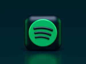 How long can you have Spotify student?