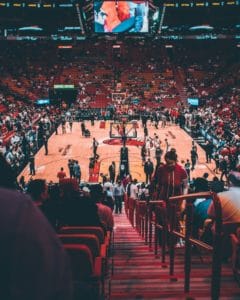 The Best NBA team jobs: A guide to what each job entails