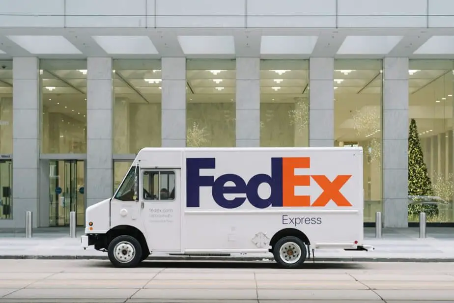 Does FedEx Pay Weekly?