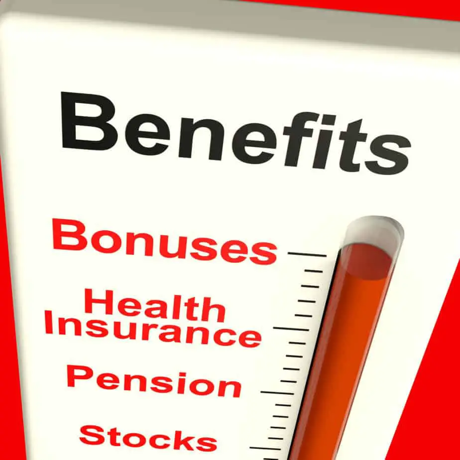 PwC Employee Benefits