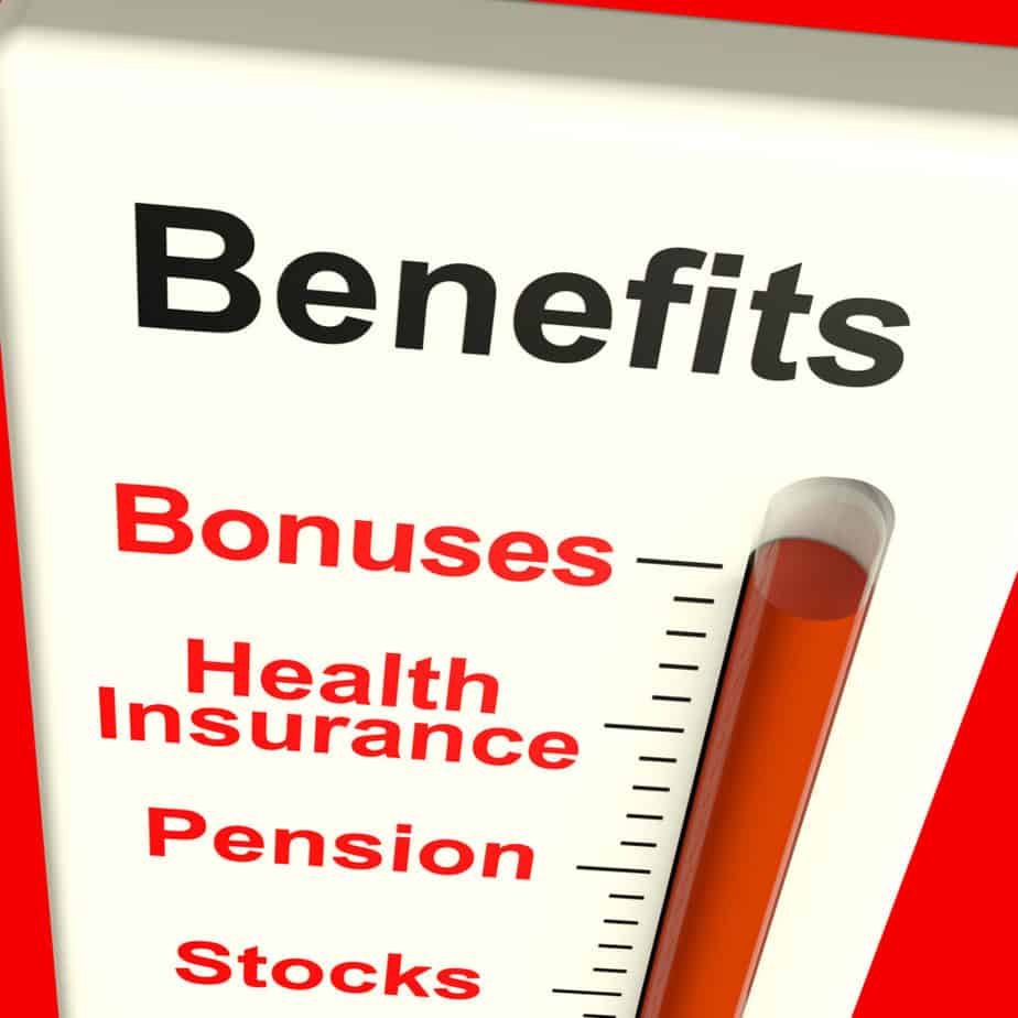 CVS Employee Benefits