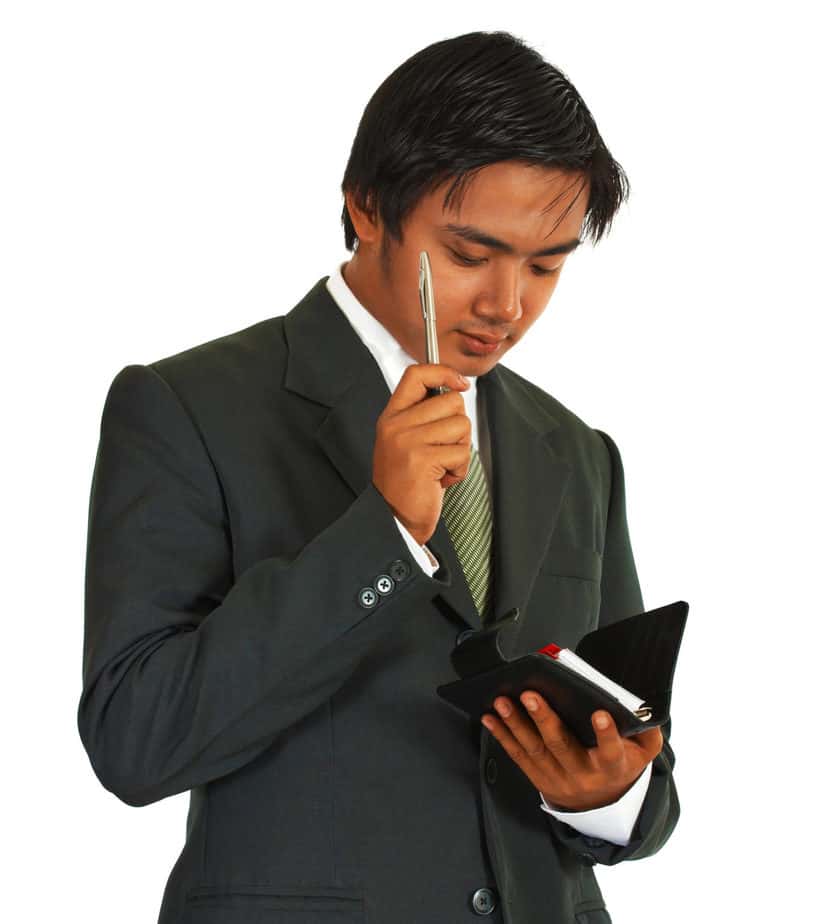 Elements of critical thinking image