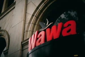 Wawa company