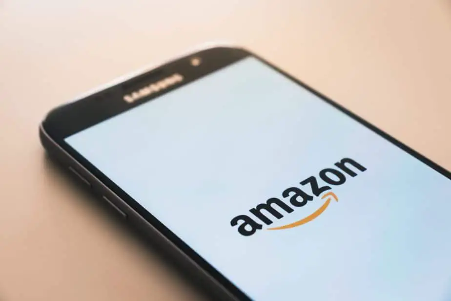 Amazon Job Application Under Review