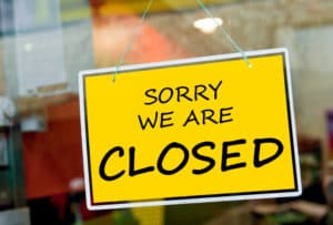 Jobs That are Closed on Sundays