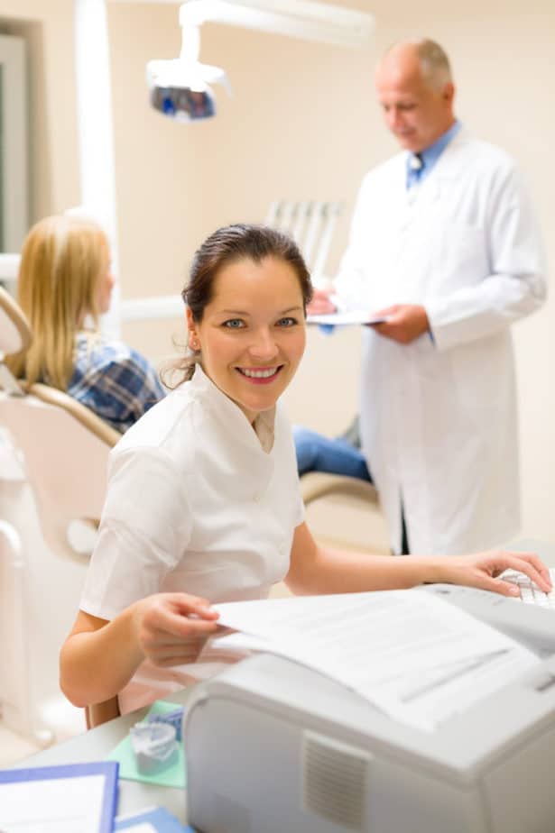 Dental Hygiene School Interview Questions