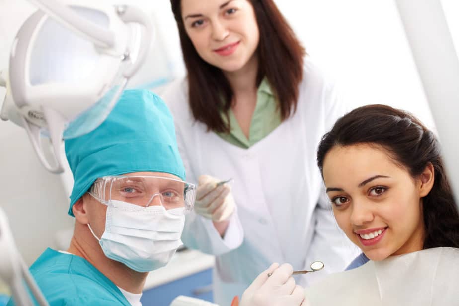 Is an Orthodontist Career Option