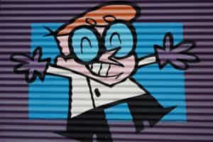 How to Get a Job at Cartoon Network