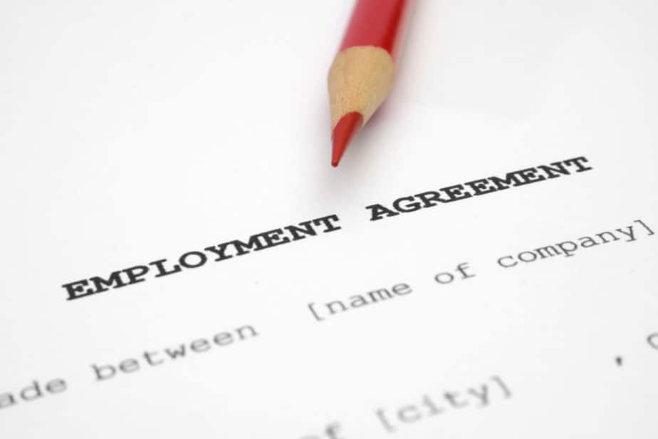 Conditional Employment Offer: Complete Guide