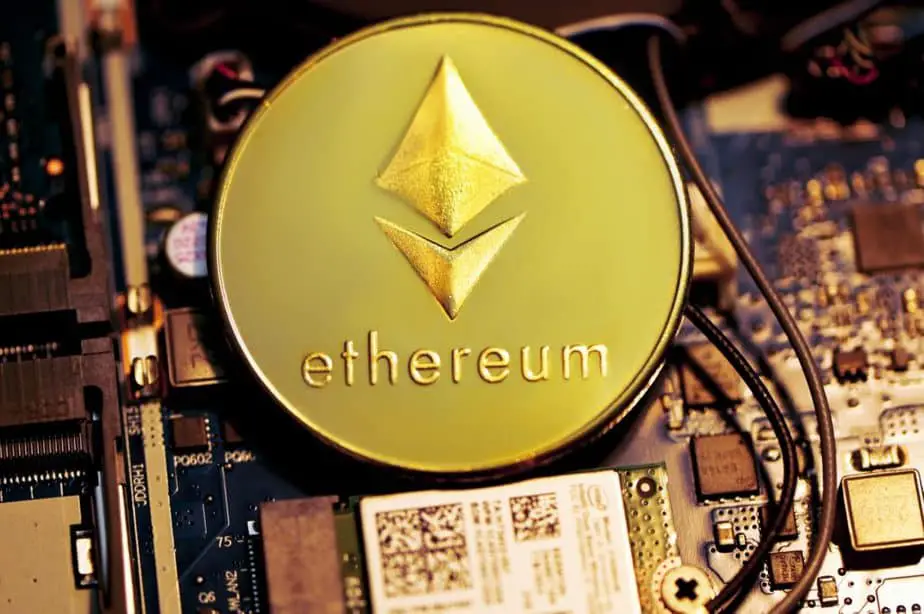 Who Owns Ethereum?