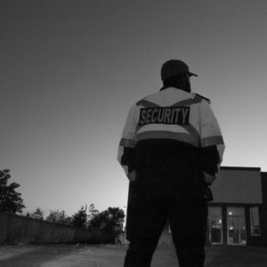 Security Officer Job Description, Duties & Salary