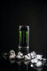 Who Owns Monster Energy?