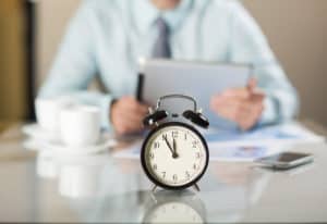 How Long Should An Interview Be?