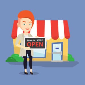 How to become a Store Manager