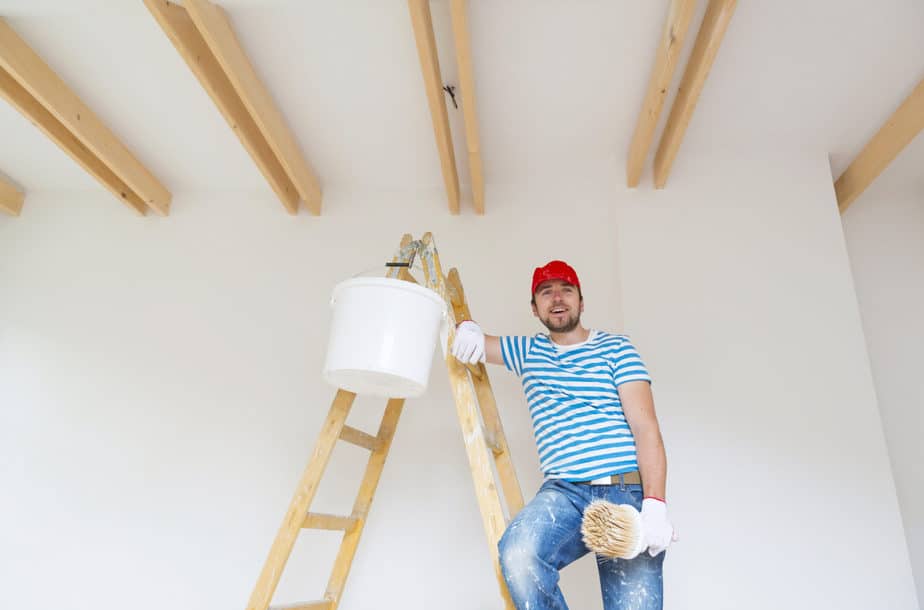 House Painter Job Description, their Salary and Duties How I Got The Job